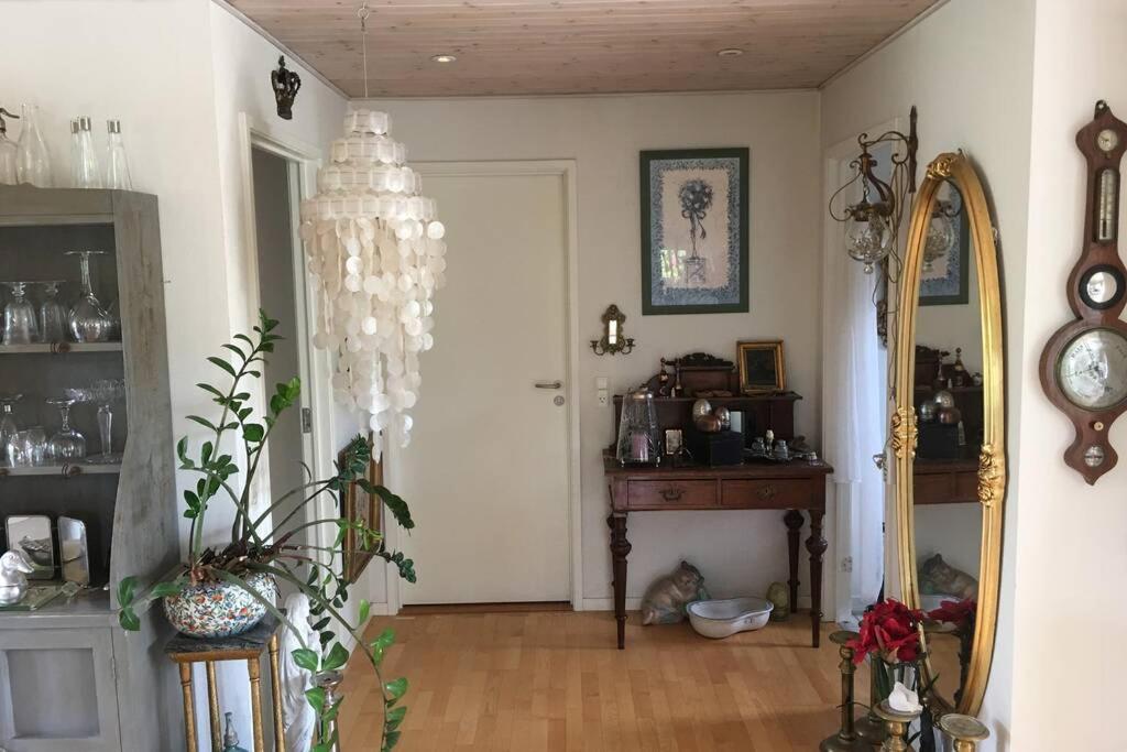 Вилла Fantastic House In Dragor. Экстерьер фото